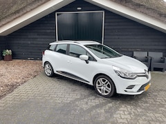 Renault Clio Estate - 0.9 TCe Zen Navigatie, Touchscreen, Start/stop systeem