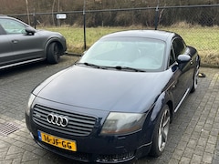 Audi TT - 1.8 5V Turbo quattro