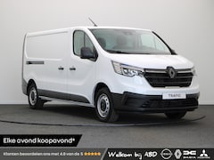 Renault Trafic - 2.0 Blue dCi 110pk T30 L2H1 Start | Prijs incl. bpm / ex. btw | Nieuw te bestellen |