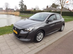 Peugeot 208 - 1.2 PureTech Like