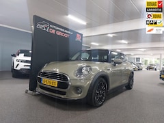 MINI One - 1.5 Salt/ Nederlandse auto/ 3 deurs/ 102 PK/ 45.000 KM