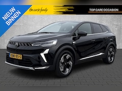 Renault Symbioz - 1.6 E-Tech full hybrid 145 iconic