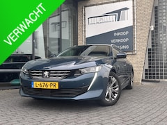 Peugeot 508 SW - 1.2 Blue*130PK*AUTOM.*CARPLAY*CAM*NAVI*ECC*ACC*TEL