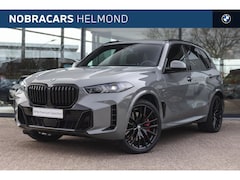 BMW X5 - xDrive50e High Executive M Sport Automaat / Panoramadak / Trekhaak / Parking Assistant Pro