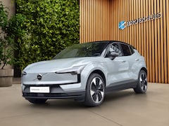 Volvo EX30 - Single Motor Extended Range Plus 69 kWh | 20" Velgen | Stuur/stoelverwarming | Getint glas