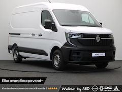 Renault Master - T35 2.0 dCi 130pk L2H2 Start | Prijs incl. bpm / ex. btw | Nieuw te bestellen |