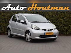 Toyota Aygo - 1.0-12V +