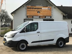 Ford Transit Custom - 2.2 TDCI 74 kW L1H1 Airco Trekh
