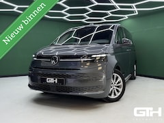 Volkswagen Multivan - 2.0 TSI Trekhaak | 360 Camera | 7-zitter