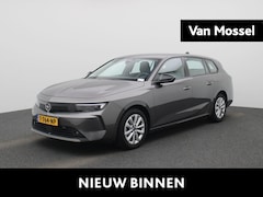 Opel Astra Sports Tourer - 1.2 Level 2 | Navigatie | Climate Control | Apple Carplay |
