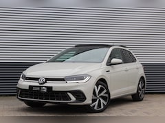 Volkswagen Polo - 1.0 TSI 3x R-Line | Panoramadak | Camera | Adaptive cruise | Lane assist | IQ Light | Stoe