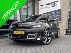 Citroën C5 Aircross - 1.2*130PK*CARPLAY*ECC*CAM*NAVI*ACC