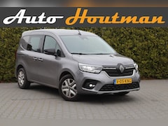 Renault Kangoo - bestel 1.5 Blue dCi 115 Luxe L1