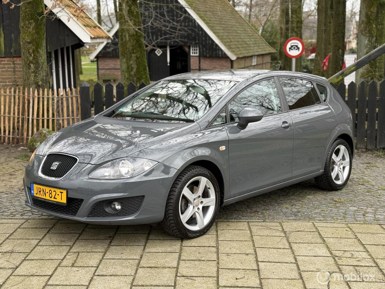SEAT Leon - 1.4 TSI Sport Distributieketting + Beurt. Nieuw! - AutoWereld.nl