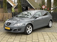 SEAT Leon - 1.4 TSI Sport Distributieketting + Beurt. Nieuw