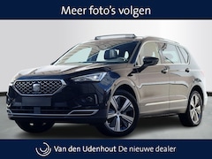 SEAT Tarraco - 1.4 TSI eHybrid 245pk PHEV Xcellence / Panoramadak / Trekhaak / Leer