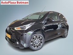 Toyota Aygo - 1.0 VVT-i x-joy