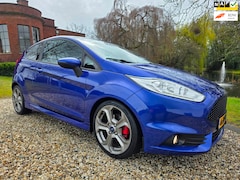 Ford Fiesta - 1.6 ST2 recaro/AIRCO/cruise/STOELVERW