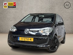 Volkswagen Up! - 1.0 move up (5 DEURS, NAVIGATIE, ELEK RAMEN, SPORTSTOELEN, START/STOP, NIEUWE APK, NIEUWST