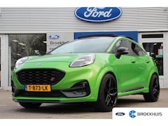 Ford Puma - 1.5 200pk Ecoboost ST-X | UNIEK | PANODAK | WINTERPACK | SPORTSTOELEN | LANE ASSIST | CAME