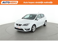SEAT Ibiza - 1.0 EcoTSI FR Connect |CY52047|