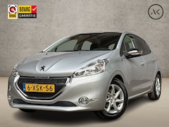 Peugeot 208 - 1.2 e-VTi Sport Automaat (NAVIGATIE, LM VELGEN, CRUISE, SPORTSTOELEN, GETINT GLAS, LM VELG