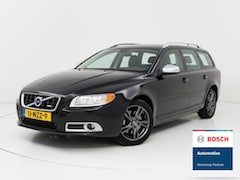 Volvo V70 - 2.0T R-Edition R-DESIGN - CAMERA - STOELVERWARMING