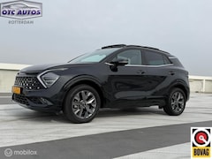 Kia Sportage - 1.6 T-GDi Hybrid GT-PLUSLINE - PANO - HARMAN & KARDON - FULL OPTION