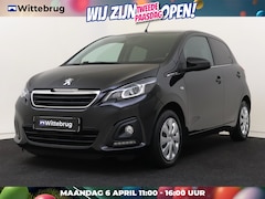 Peugeot 108 - 1.0 e-VTi Active