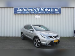 Nissan Qashqai - 1.2 DIG-T 85KW 2WD CVT AUTOMAATBAK DEFECT