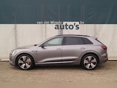 Audi e-tron - 55 Quattro 95kWh Advanced ProLine Plus -SOH89%-LEER