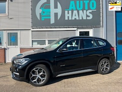 BMW X1 - SDrive18i Executive | Exportprijs