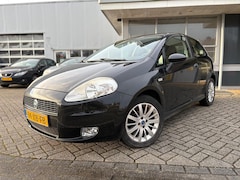 Fiat Grande Punto - 1.4 Active | Handgeschakeld | Airco | LMV | ORG NL | NAP |