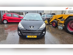 Peugeot 207 - 1.4 VTi Style