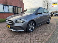 Mercedes-Benz B-klasse - 160 Advantage, Style, MBUX Led, Half Leder, Progressive