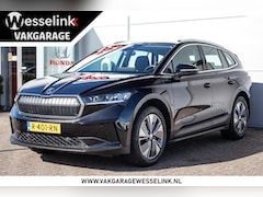 Skoda Enyaq iV - 80 - Stuurverw. | Cam | Navi | Warmtepomp