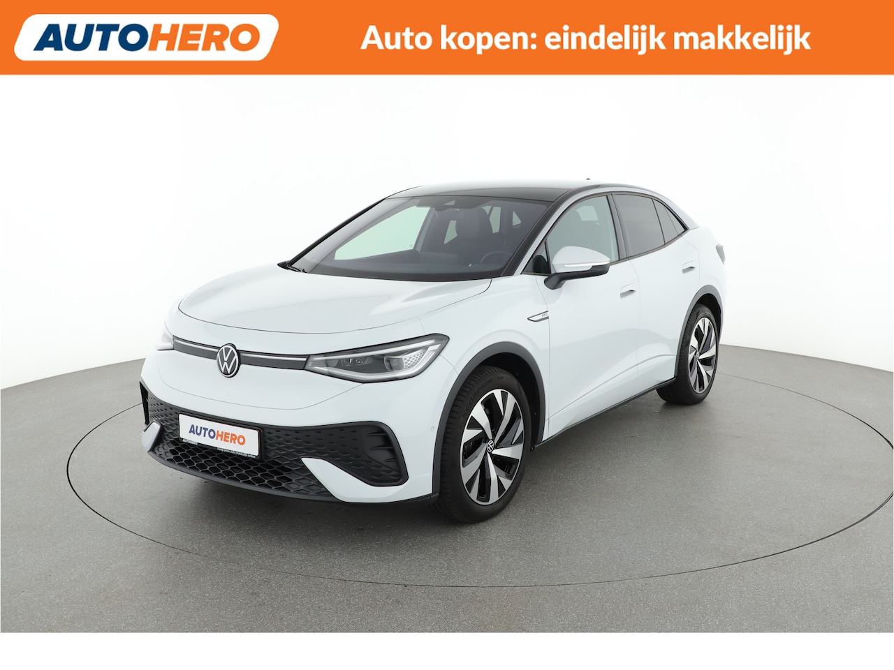 Volkswagen ID.5 - Pro 77 kWh |AW53670| - AutoWereld.nl