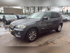 BMW X5 - XDrive30d HUD Nieuwe APK 100% Export Inruil Koopje