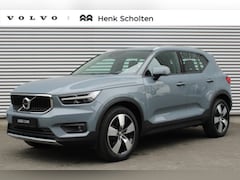 Volvo XC40 - T4 Automaat Momentum Pro | Parkeerverwarming Met Timer | Verwarmbare Voorstoelen | Achterb