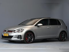 Volkswagen Golf - 2.0 TSI GTI Performance PANO | LED | CARPLAY