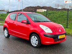 Nissan Pixo - 1.0 Acenta|Airco|APK|