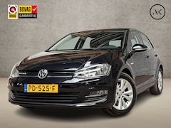 Volkswagen Golf - 1.0 TSI Sportline (APPLE CARPLAY, NAVIGATIE, CLIMATE, SPORTSTOELEN, LM VELGEN, PARKEERSENS
