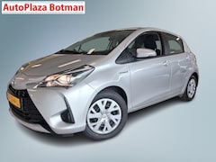 Toyota Yaris - 1.5 Hybrid Aspiration