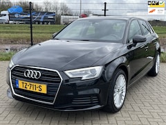 Audi A3 Sportback - 30 TFSI Pro Line NAVI | Cruise Control | Dealer onderhouden
