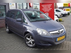 Opel Zafira - 1.8 Cosmo 7P / Airco