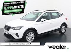 SEAT Arona - 1.0 EcoTSI Reference | 95 PK | Cruise control | Airco | Apple Carplay/Android Auto |