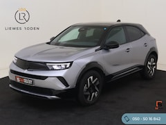 Opel Mokka - 1.2 Turbo Hybrid GS (Automaat)