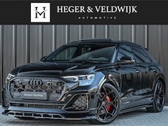 Audi Q8 - 55 TFSI e quattro Pro Line S | Memory seats | 360 Camera | Keyless | Soft close | Adaptive