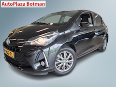 Toyota Yaris - 1.5 Hybrid Dynamic