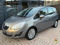 Opel Meriva - 1.4 Turbo Business+ | Airco Pdc Lm-velgen